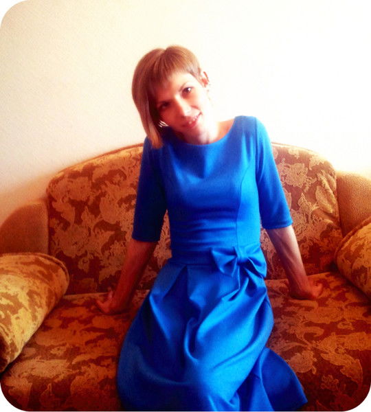 Юлия Данилова