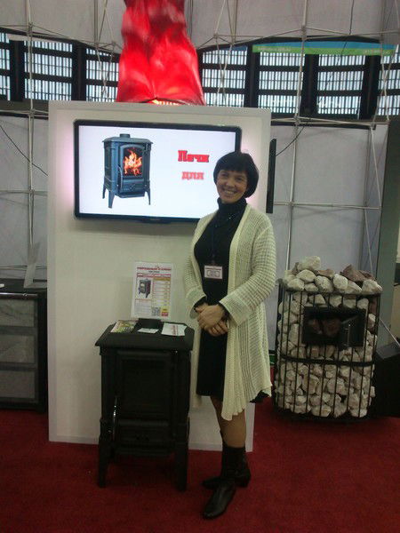 Елена Романова