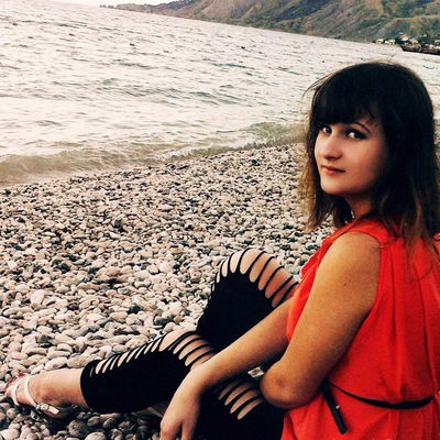 Виктория Андреева