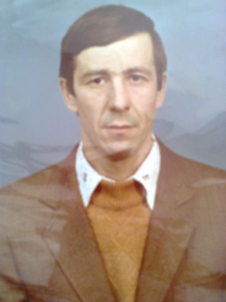 Вячеслав Сиражетдинов