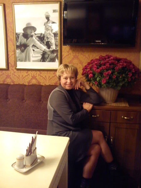 Елена Ефремова