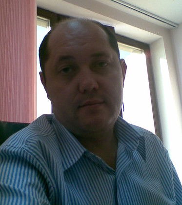 Геннадий Шамриков