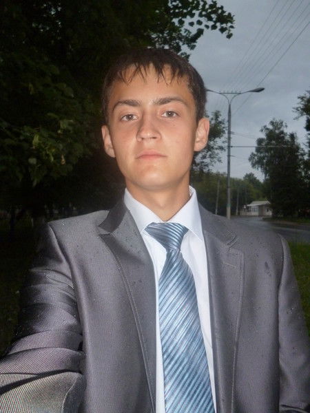 Андрей Афанасьев