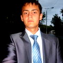 Андрей Афанасьев