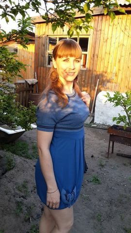 Татьяна Иванова