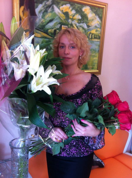 Виктория Ерёменко