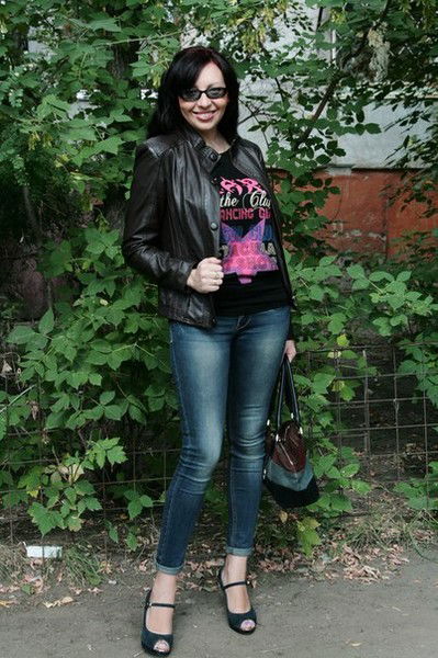 Елена Смирнова