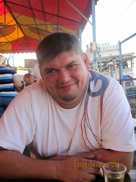 Сергей Савельев