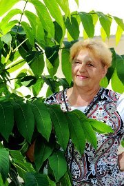 Надежда Мальцева