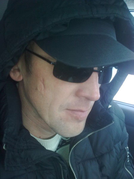 Леонид Морозов