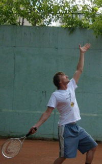 Юрий Саулин