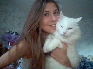 Анна Изотов