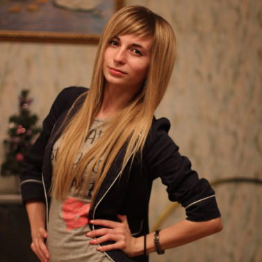 Александра Демьянченко