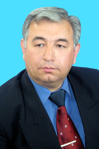 Xamdam Abdullaev