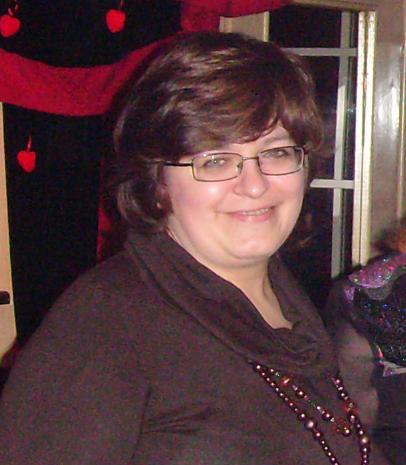 Светлана Сергеева