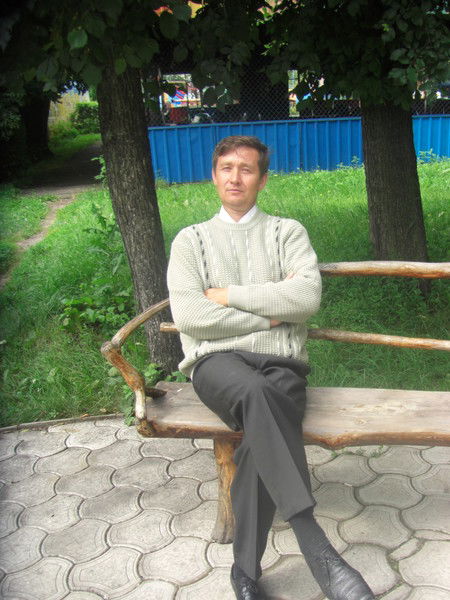 Вахитов Салих