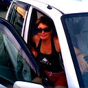 Светлана Загороднева