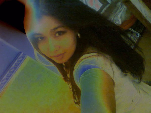 Айнур Данибекова