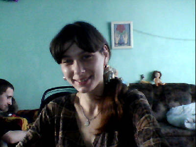 Вероника Мавлыга