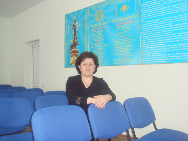 Наташа Шиферштейн