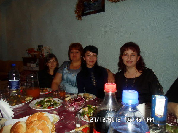 Елена Темиралиева