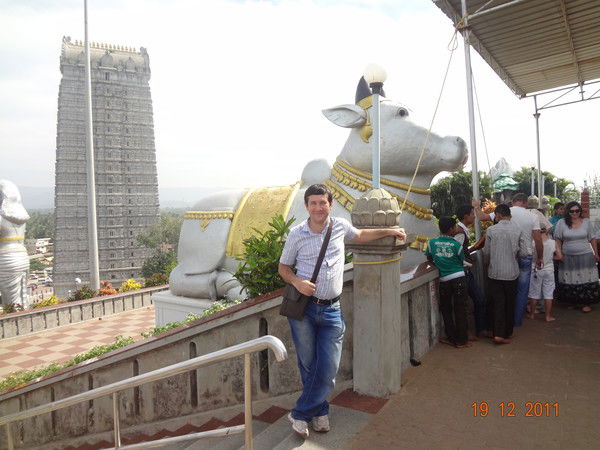 Алим Ибрагимов