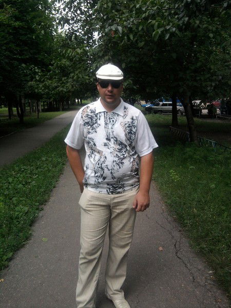 Александр Шевчук