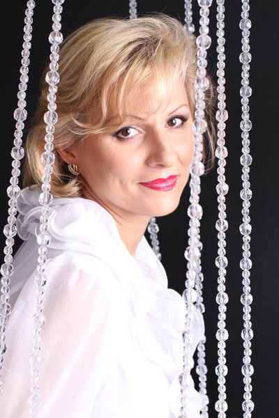 Ольга Николаева