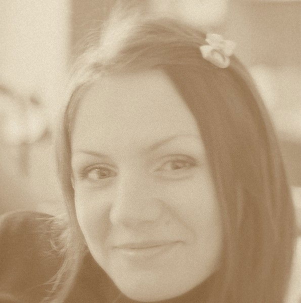 Наталья Линник