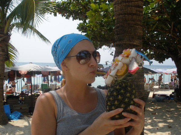 Ольга Грошева(Семкина)