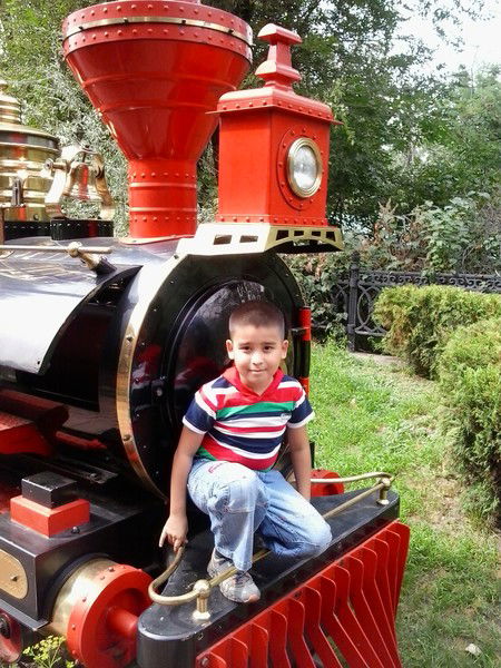 Азиз Вакасов