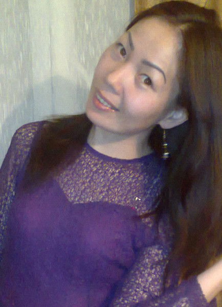 Айсанат Жолдасбаева