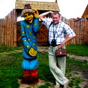 Дмитрий Салдунов