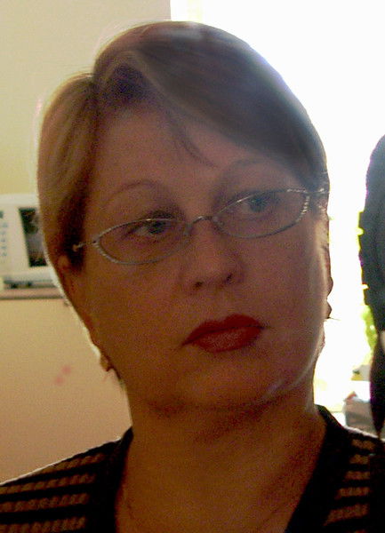 Людмила Сафонова