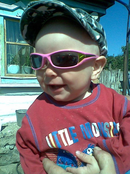 Сергей Редькин