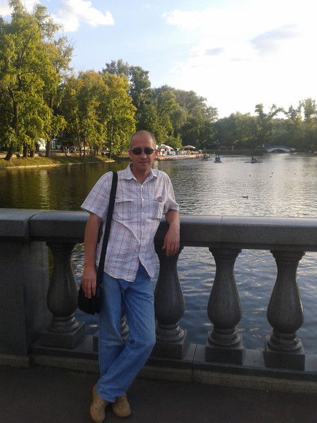 Виталий Турабов