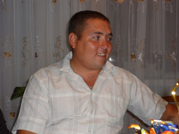 Алексей Шинкарюк