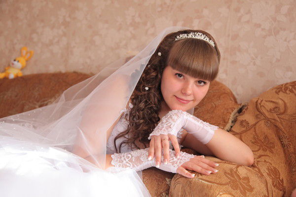 Анастасия Павельева