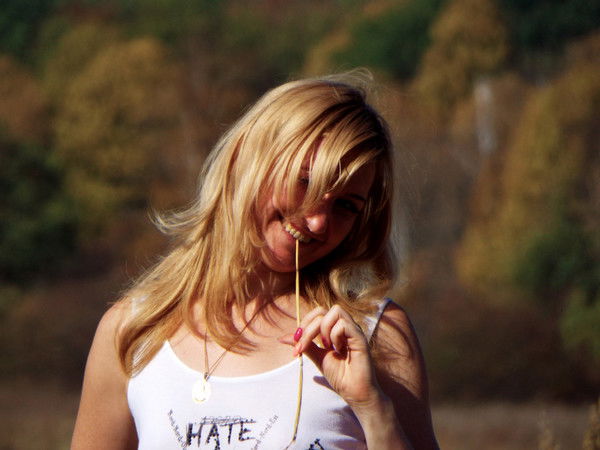 Ульяна Перепелица