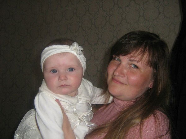 Наталья Быданова