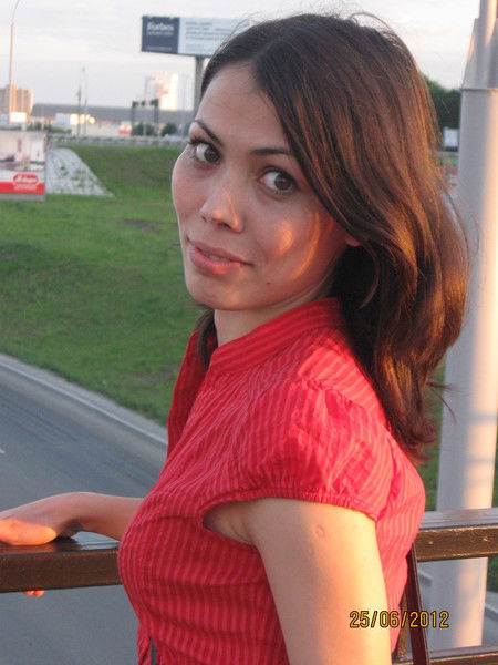 Наталья Белякова