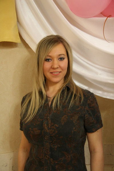 Инна Аракельянц