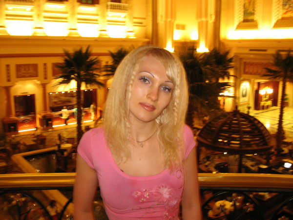 Анна Косова