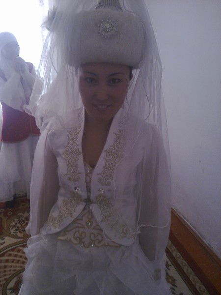 Альбина Акишева