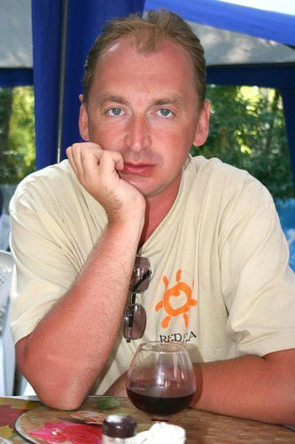 Сергей Миленький