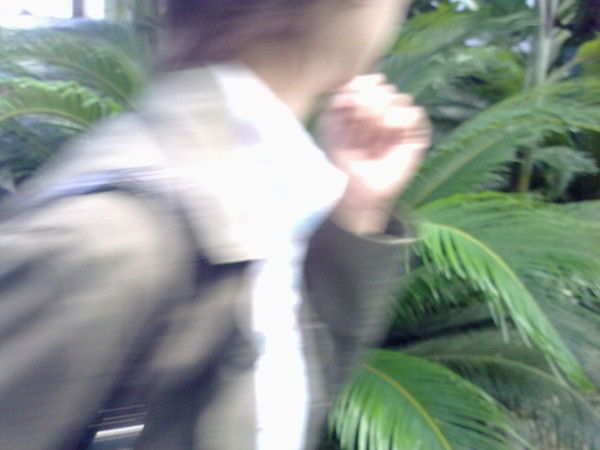 Екатерина Трубицина