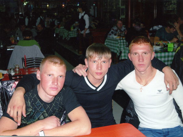 Денис Косов