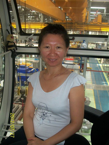 Гулжанат Жунусова