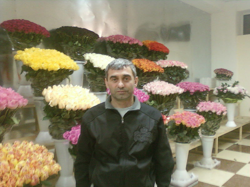 Эдмон Эфенди