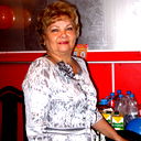 Валентина Талапина